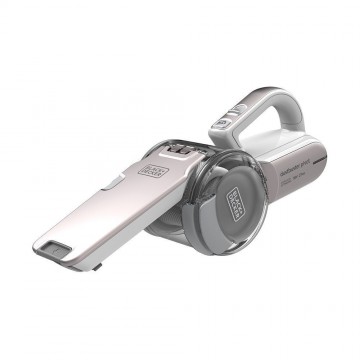 Black & Decker PV1820LRGP Επαναφορτιζόμενο Σκουπάκι Χειρός 18V Ροζ Black & Decker PV1820LRGP Επαναφορτιζόμενο Σκουπάκι Χειρός 18V Ροζ